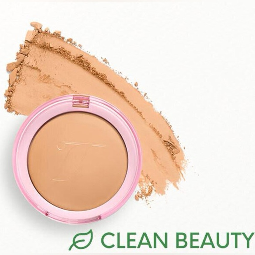 TYS BEAUTY
Angel Face Setting Powder - shade: dream